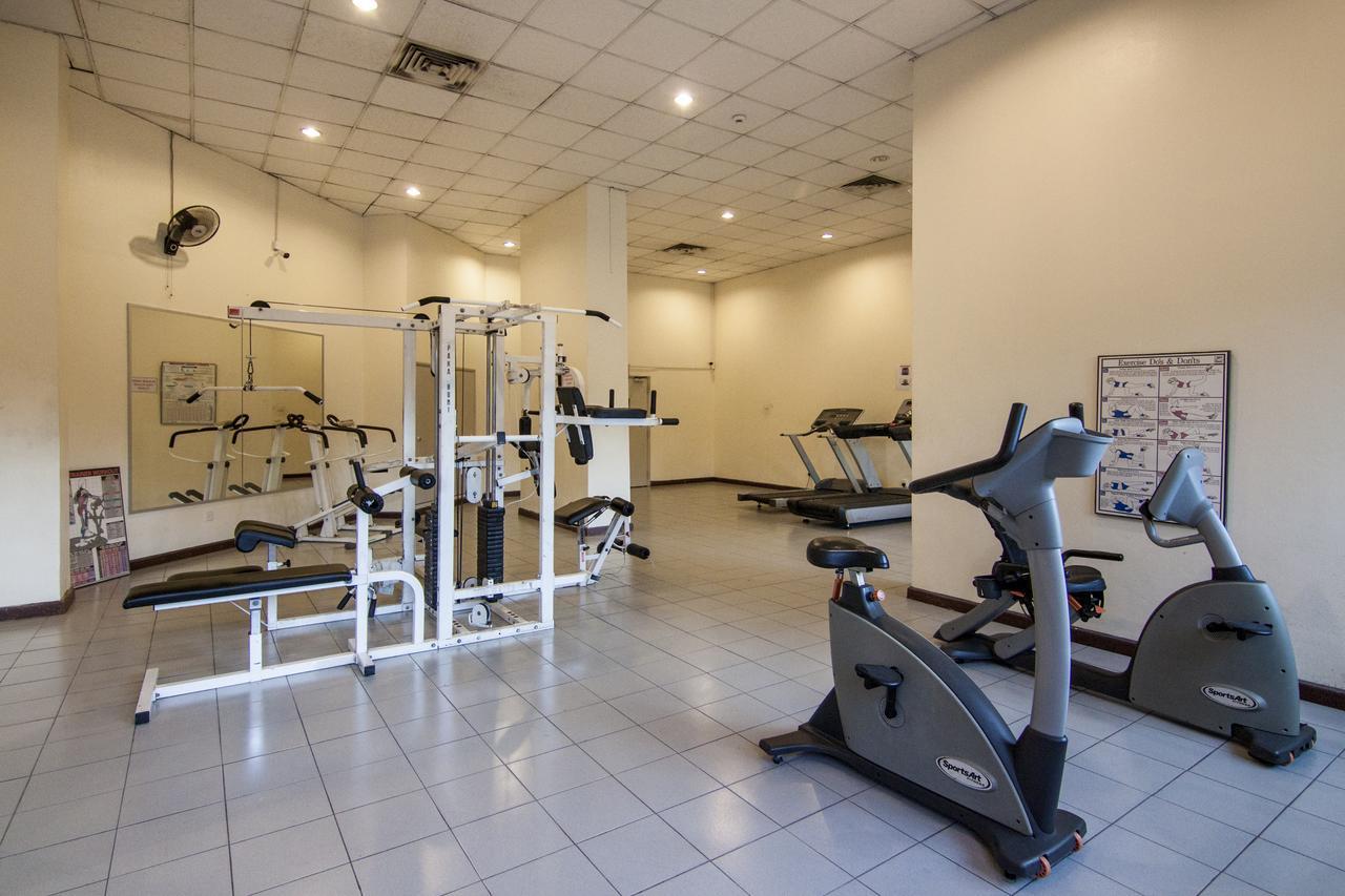 Pwtc Bistari Service Apartment Kuala Lumpur Eksteriør bilde