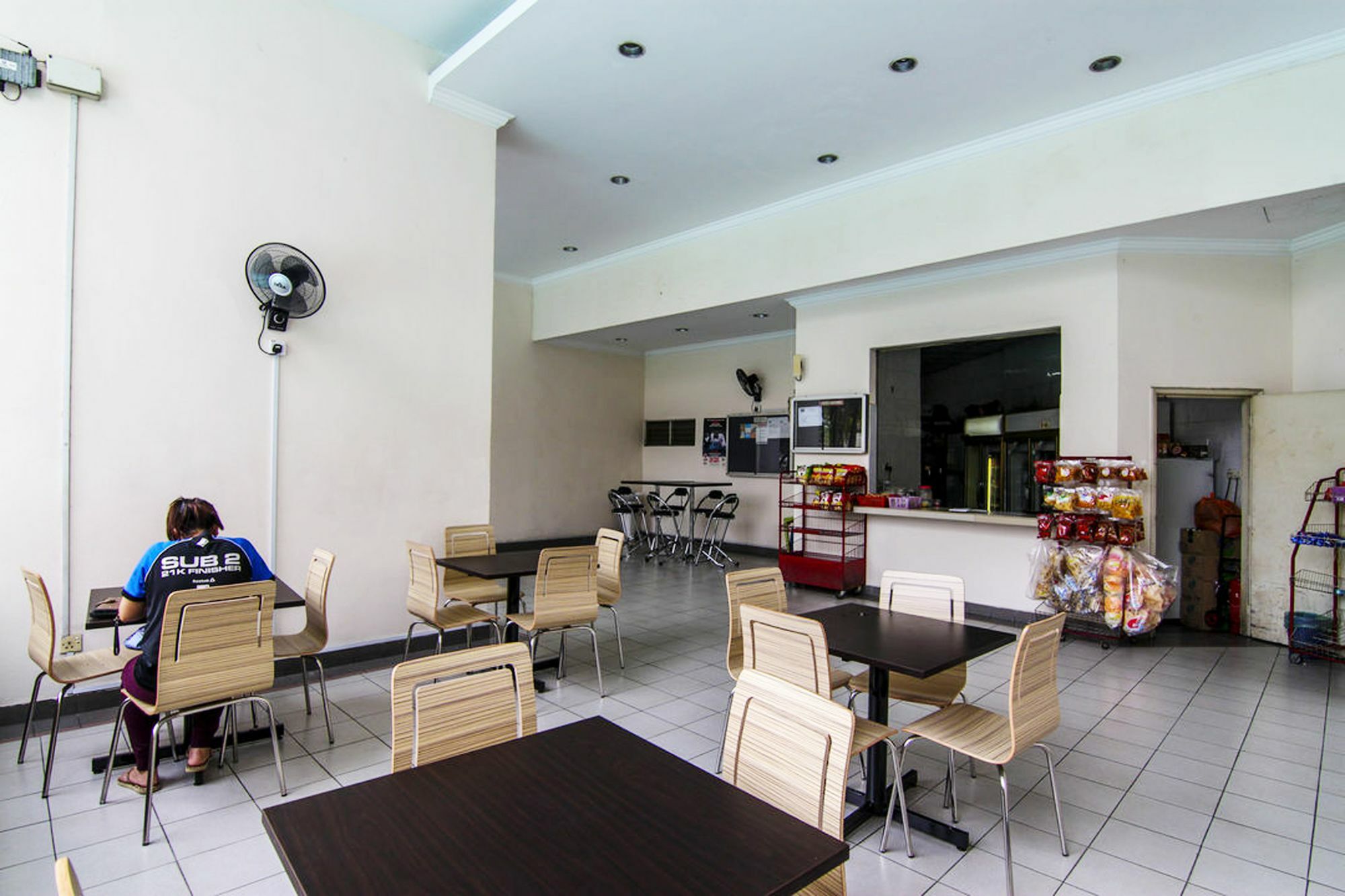 Pwtc Bistari Service Apartment Kuala Lumpur Eksteriør bilde