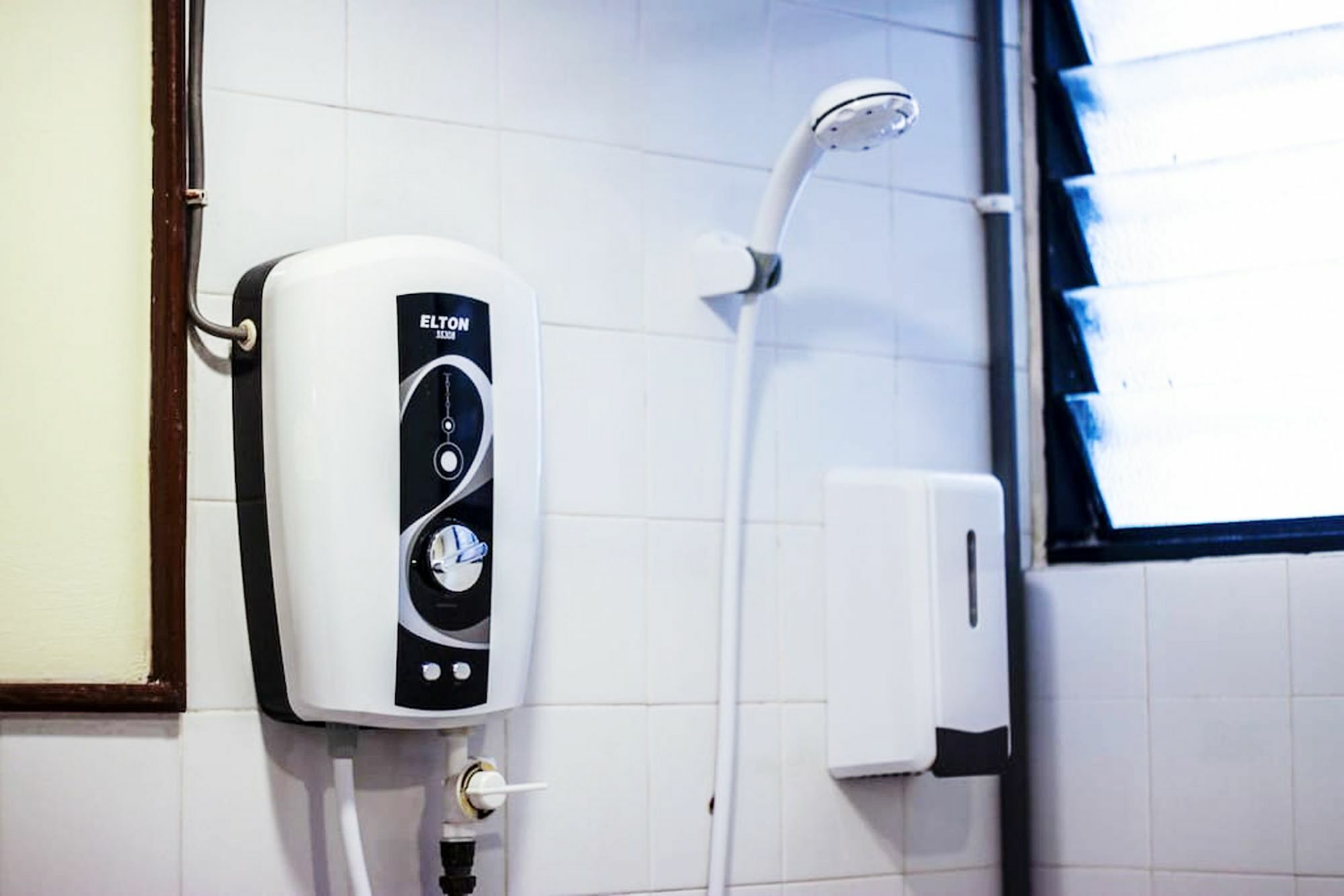 Pwtc Bistari Service Apartment Kuala Lumpur Eksteriør bilde